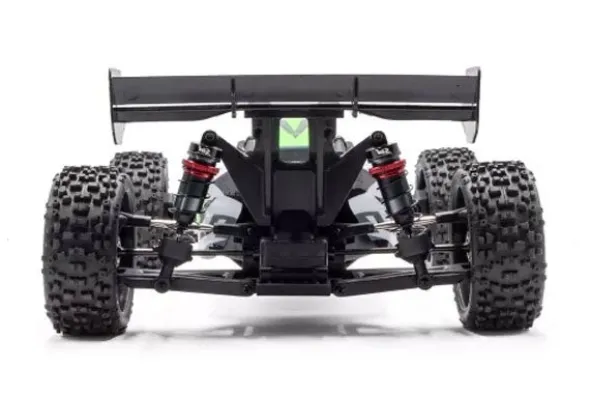 ROGUE BUGGY 2.0 BRUSHLESS - RTR BUGGY 1:8 - VERDE