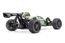 ROGUE BUGGY 2.0 BRUSHLESS - RTR BUGGY 1:8 - VERDE
