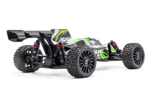 ROGUE BUGGY 2.0 BRUSHLESS - RTR BUGGY 1:8 - VERDE