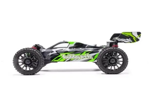 ROGUE BUGGY 2.0 BRUSHLESS - RTR BUGGY 1:8 - VERDE