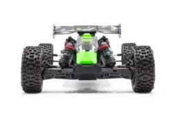 ROGUE BUGGY 2.0 BRUSHLESS - RTR BUGGY 1:8 - VERDE