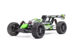 ROGUE BUGGY 2.0 BRUSHLESS - RTR BUGGY 1:8 - VERDE