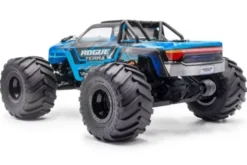 ROGUE TERRA SPORT (SERVO 15KG) BRUSHLESS - RTR MONSTER TRUCK 1:10 - BLU