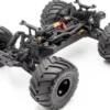 ROGUE TERRA SPORT (SERVO 15KG) BRUSHLESS - RTR MONSTER TRUCK 1:10 - VERDE