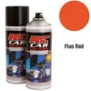 1005 ROSSO FLUO - 150ML VERNICE PER LEXAN