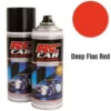 1010 ROSSO INTENSO FLUO - 150ML VERNICE PER LEXAN