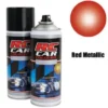 937 ROSSO METALLIZZATO - 150ML VERNICE PER LEXAN
