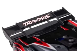 RUSTLER 4WD VXL-3S EXTREME HD TSM TQI - RTR MONSTER TRUCK 1:10 - ROSSO
