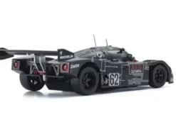 RWD SERIES - SAUBER MERCEDES C9 NO.62 AEG LM 1988 - RTR ON-ROAD 1:27 - NERO