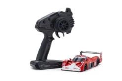 RWD SERIES - TOYOTA GT-ONE TS020 NO.1 1999 - RTR ON-ROAD 1:27