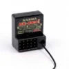 RX-493i - RICEVENTE 4 CANALI