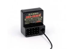 RX-493i - RICEVENTE 4 CANALI