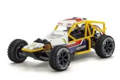 SAND MASTER 2.0 - RTR BUGGY 1:10 TYPE 1