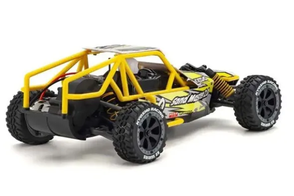 SAND MASTER 2.0 - RTR BUGGY 1:10 TYPE 2