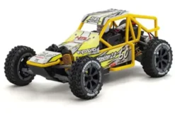 SAND MASTER 2.0 - RTR BUGGY 1:10 TYPE 2