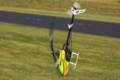 330 S BASIC - RTF STABILIZZATO
