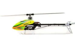 330 S BASIC - RTF STABILIZZATO
