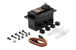 S9110BL SERVO DIGITALE BRUSHLESS - 80 KG - 0,14S [8,4V] - PER 1:5