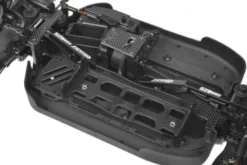 SBX-825 - BUGGY 1:8 7075 - KIT EDITION