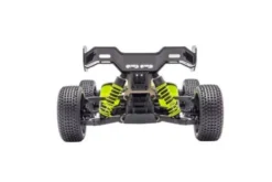 SBX XL - RTR BUGGY 1:12 - GIALLO/NERO