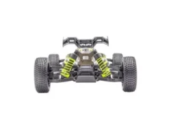 SBX XL - RTR BUGGY 1:12 - GIALLO/NERO