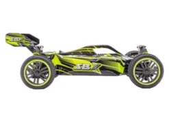 SBX XL - RTR BUGGY 1:12 - GIALLO/NERO