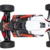 SBX XL - RTR BUGGY 1:12 - ROSSO/NERO