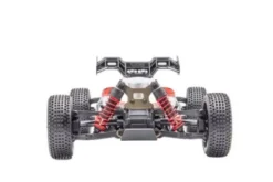 SBX XL - RTR BUGGY 1:12 - ROSSO/NERO
