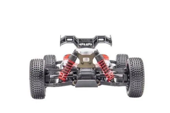 SBX XL - RTR BUGGY 1:12 - ROSSO/NERO
