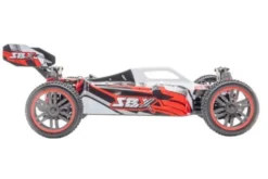 SBX XL - RTR BUGGY 1:12 - ROSSO/NERO