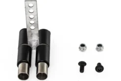 SCARICO DOPPIO 1:10 - HT-SU1801141