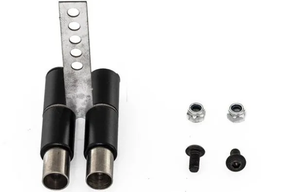 SCARICO DOPPIO 1:10 - HT-SU1801141