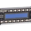 SCHEDA DI PROGRAMMAZIONE - PER REGOLATORI KONECT ELITE