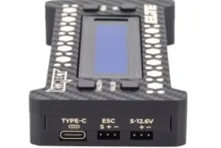 SCHEDA DI PROGRAMMAZIONE - PER REGOLATORI KONECT ELITE