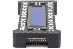 SCHEDA DI PROGRAMMAZIONE - PER REGOLATORI KONECT ELITE