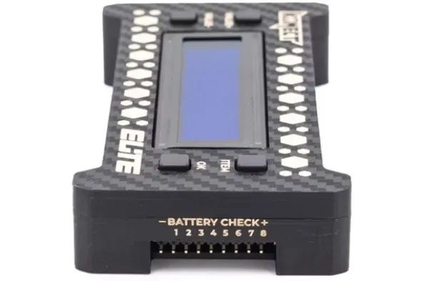 SCHEDA DI PROGRAMMAZIONE - PER REGOLATORI KONECT ELITE