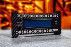 SCHEDA DI PROGRAMMAZIONE - PER REGOLATORI KONECT ELITE