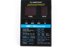 SCHEDA LED PROGRAMMATORE - PER REGOLATORI HOBBYWING