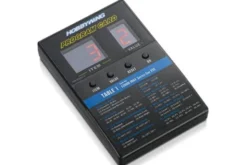 SCHEDA LED PROGRAMMATORE - PER REGOLATORI HOBBYWING