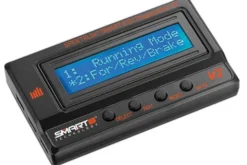 SCHEDA LED SMART ESC PER REGOLATORI AVIA E FIRMA