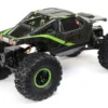 SCX24 AX24 XC-1 4WS 4X4 - RTR ROCK CRAWLER 1:24 - VERDE