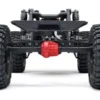 SCX10 III COYOTE 4X4 BRUSHED - RTR CRAWLER 1:10 - BLU