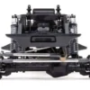 SCX10 III KIT DI MONTAGGIO 4WD - RTR CRAWLER 1:10