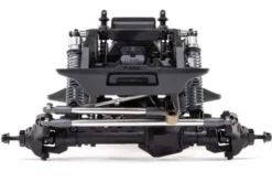SCX10 III KIT DI MONTAGGIO 4WD - RTR CRAWLER 1:10