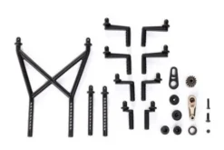 SCX10 III KIT DI MONTAGGIO 4WD - RTR CRAWLER 1:10