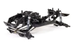 SCX10 III KIT DI MONTAGGIO 4WD - RTR CRAWLER 1:10