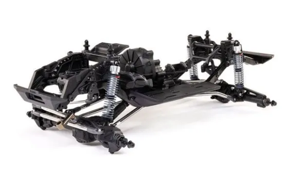 SCX10 III KIT DI MONTAGGIO 4WD - RTR CRAWLER 1:10