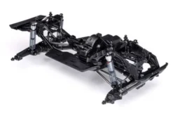 SCX10 III KIT DI MONTAGGIO 4WD - RTR CRAWLER 1:10