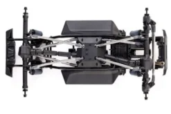 SCX10 III KIT DI MONTAGGIO 4WD - RTR CRAWLER 1:10