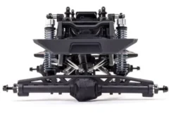 SCX10 III KIT DI MONTAGGIO 4WD - RTR CRAWLER 1:10